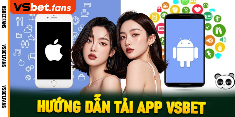 Tải app VSbet